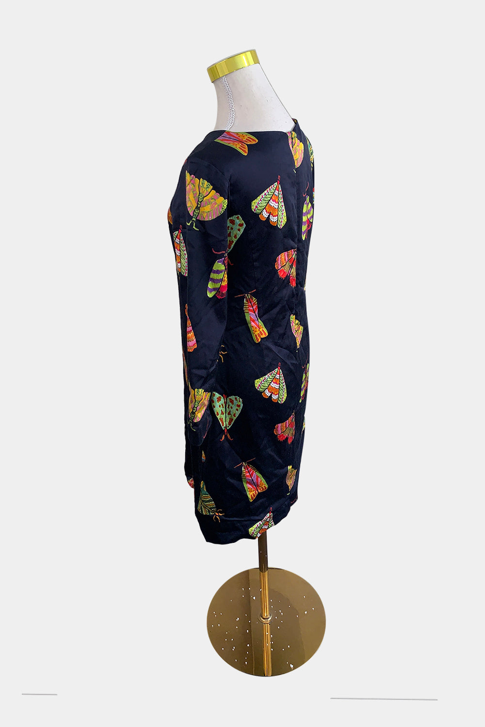 GORMAN Navy Dress