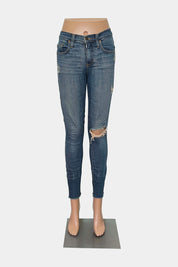 NOBODY Blue Jeans