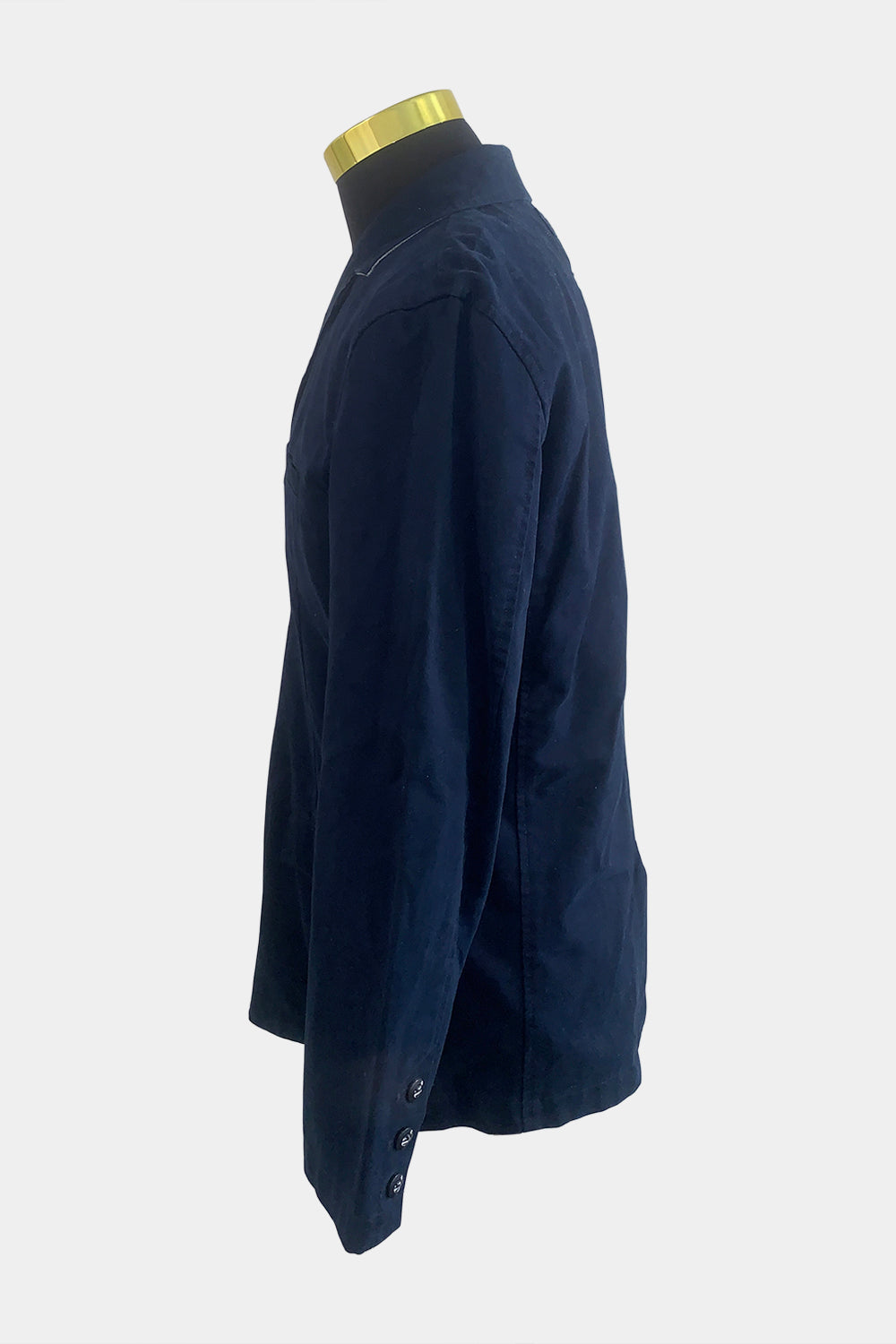 CONVERSE Navy Blazer