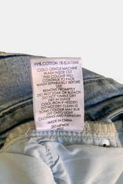 DECJUBA Blue Jeans