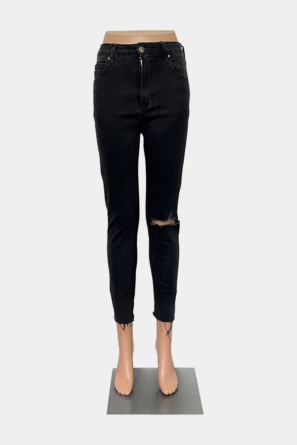 Cotton On Black Jeans