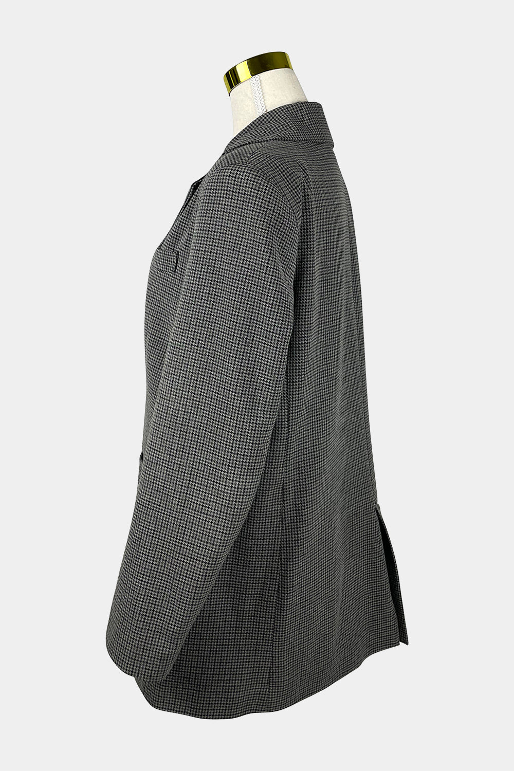ZARA Grey Blazer