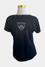 Harley Davidson Grey Tshirt