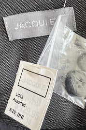 Jacqui E Grey Blazer