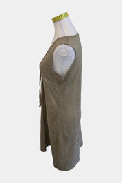Laurie & Joe Brown Dress