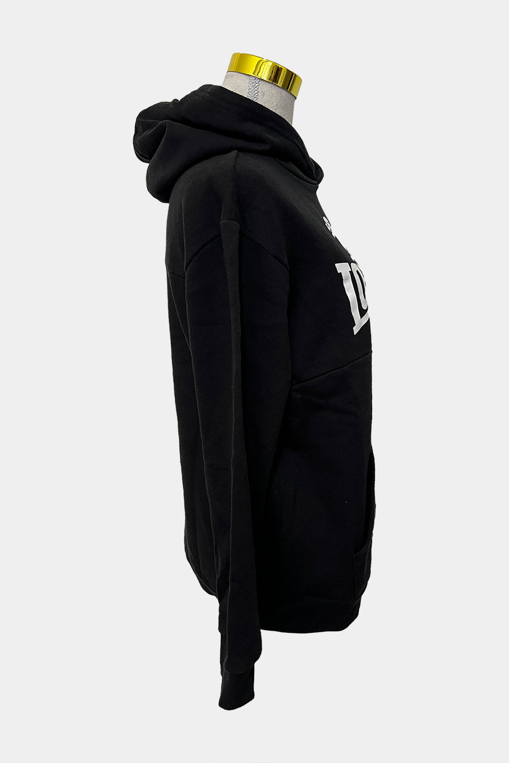 LONSDALE Black Top