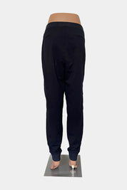 SEED Dark Blue Pants