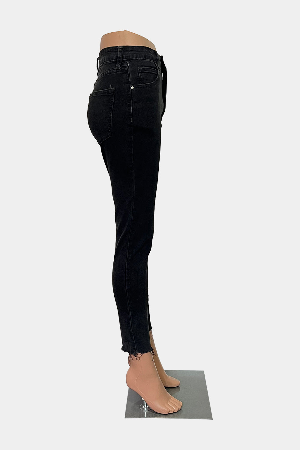 Cotton On Black Jeans