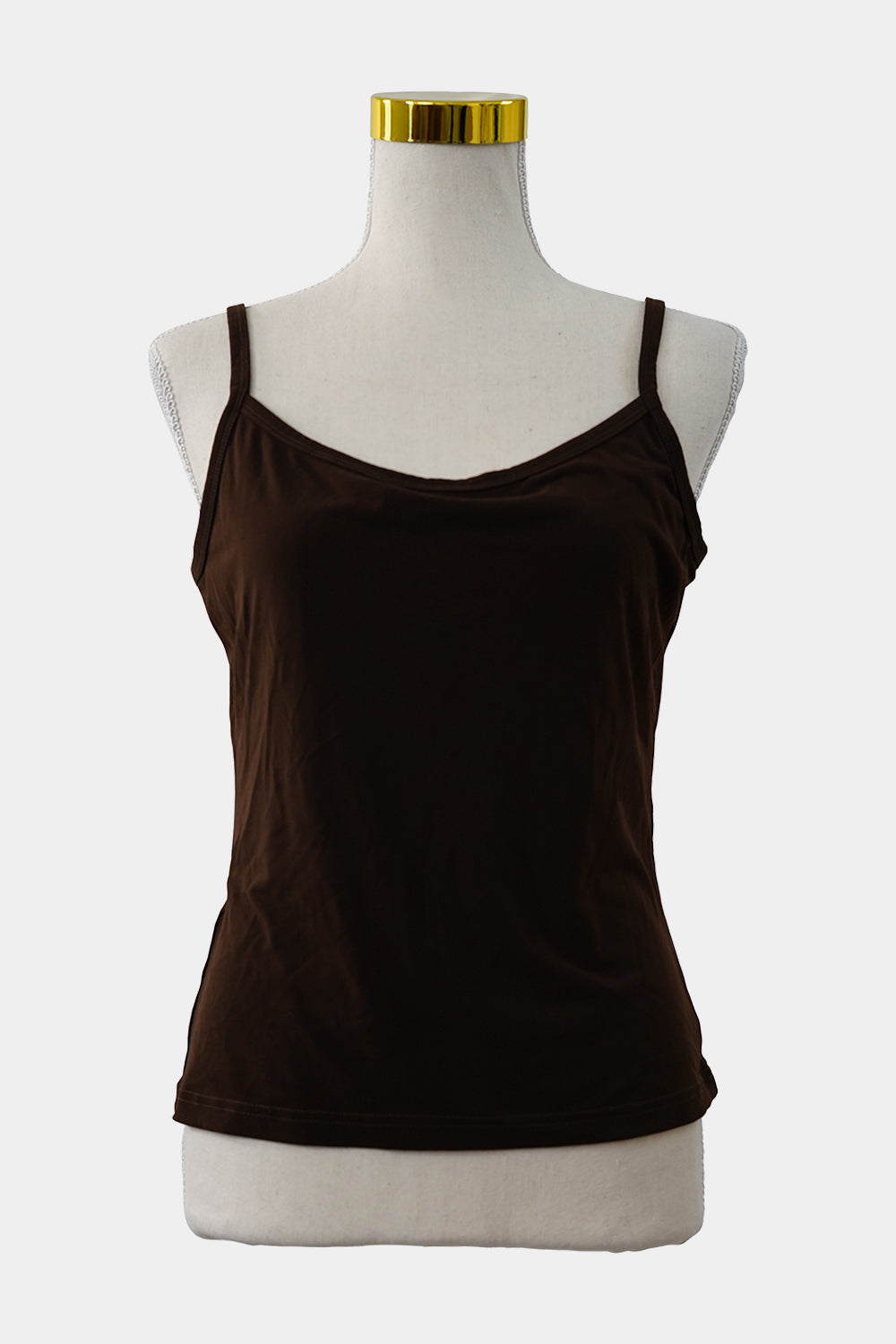 FRUITA Brown Cami
