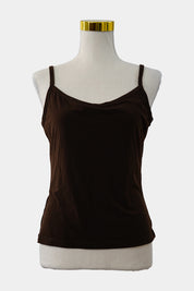 FRUITA Brown Cami