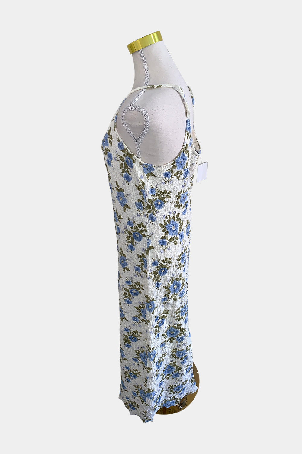 SPORTSGIRL Cream Dress