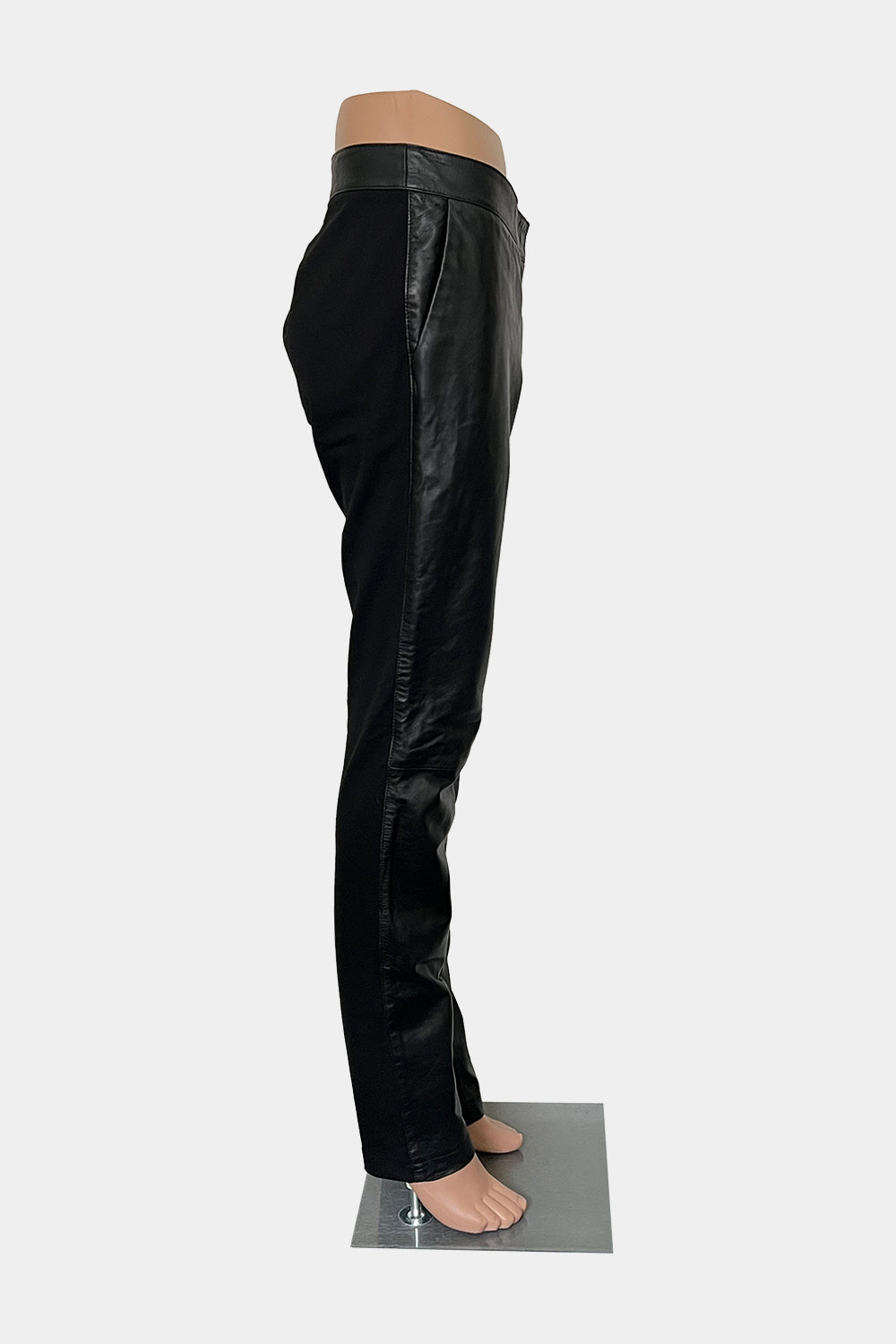 Annarita N Black Pants