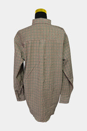 Country Club Multicolored Top