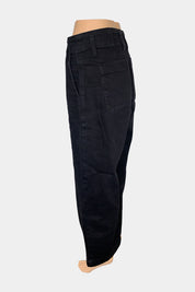 Country Road Black Jeans