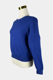 UNIQLO Blue Sweater