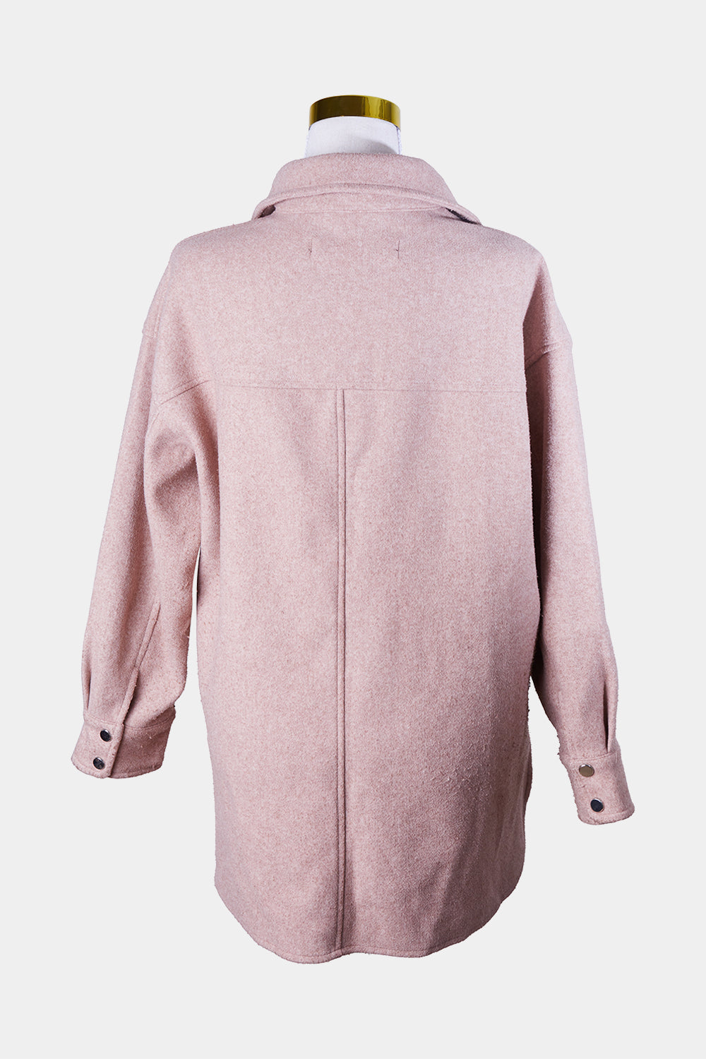 ZARA Pink Schaket