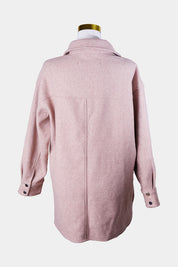 ZARA Pink Schaket