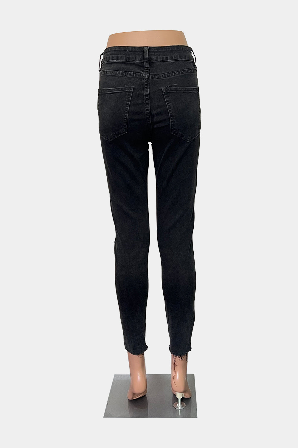 Cotton On Black Jeans