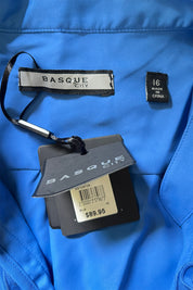 BASQUE Blue Top