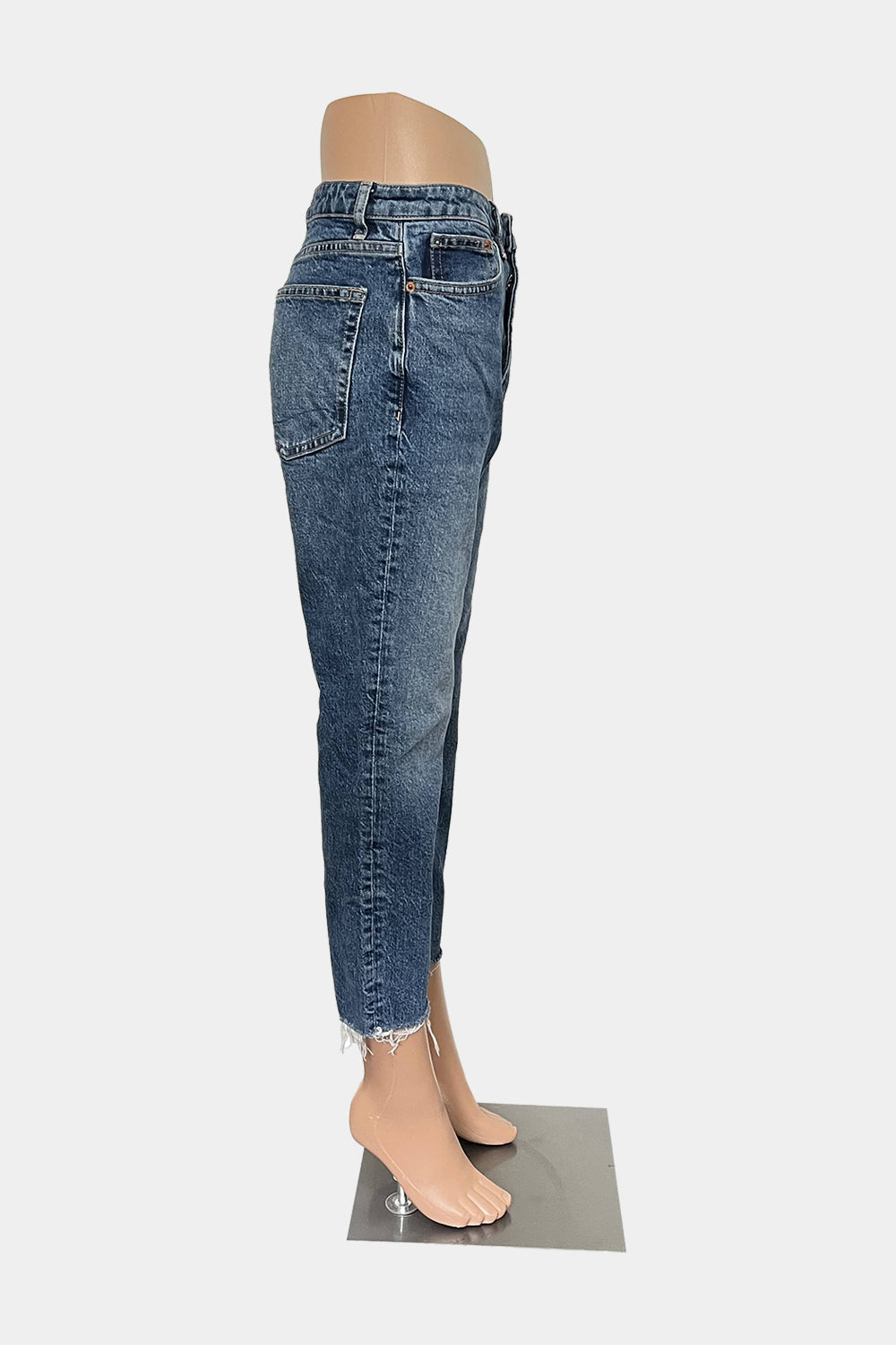 TOPHOP Blue Jeans