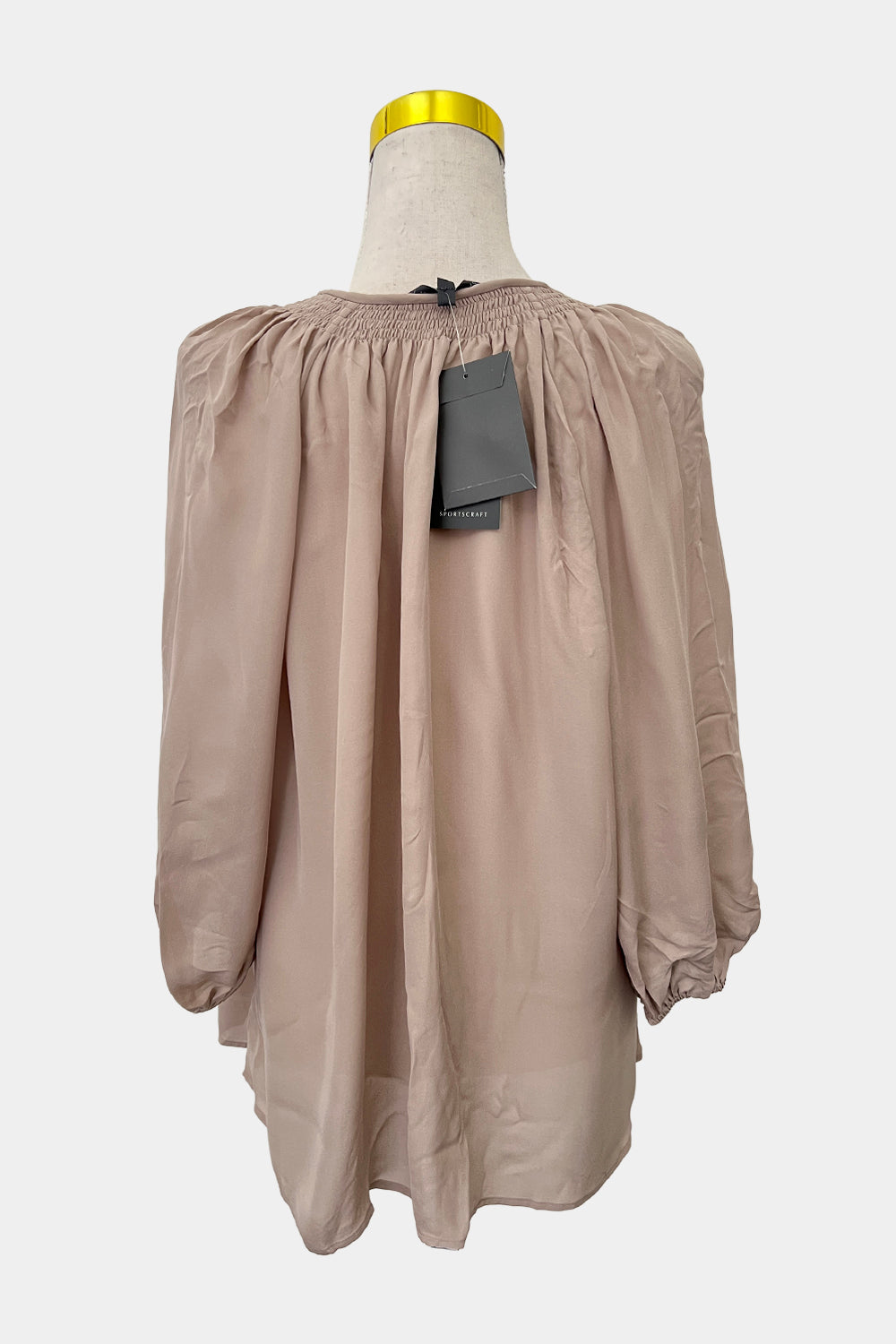 SPORTSCRAFT Oat Top