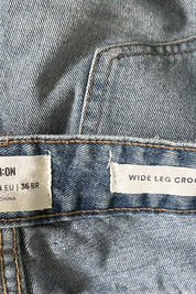 Cotton On Blue Jeans