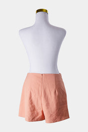 PRIMARK Peach Skorts
