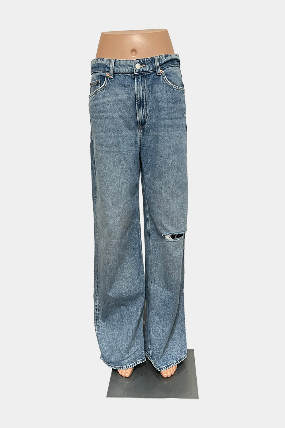 H&M Blue Jeans