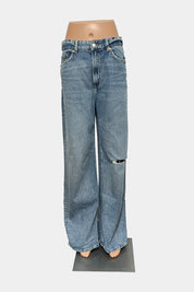 H&M Blue Jeans