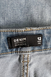 GLASSONS Denim Jeans