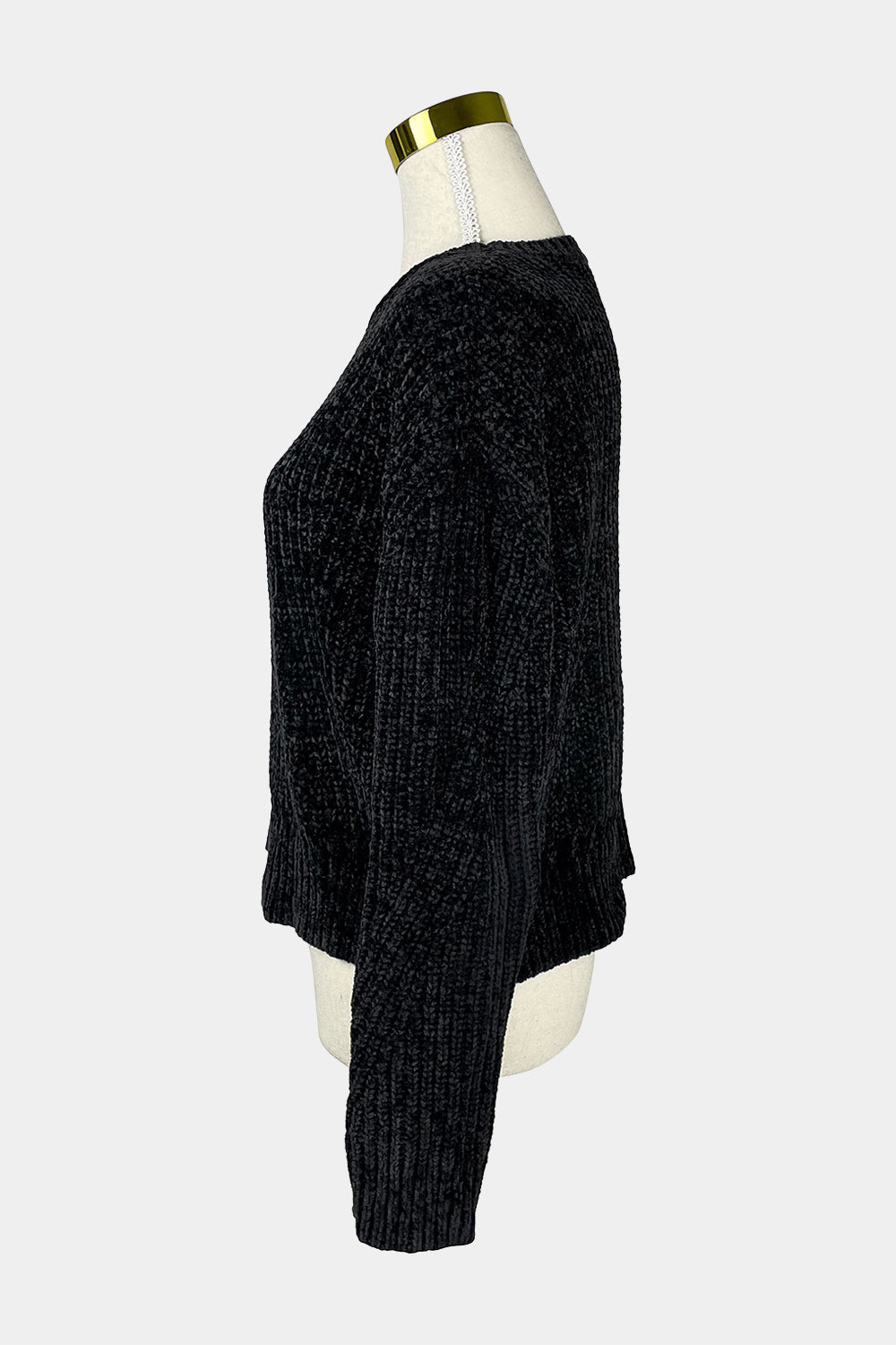Cotton On Black Jumper