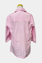 REGATTA Pink Top