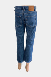 Calvin Klein Jeans Blue Jeans