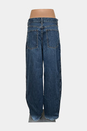 UNIQLO Blue Jeans