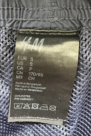 H&M Blue Shorts