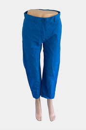 COS Blue Trousers