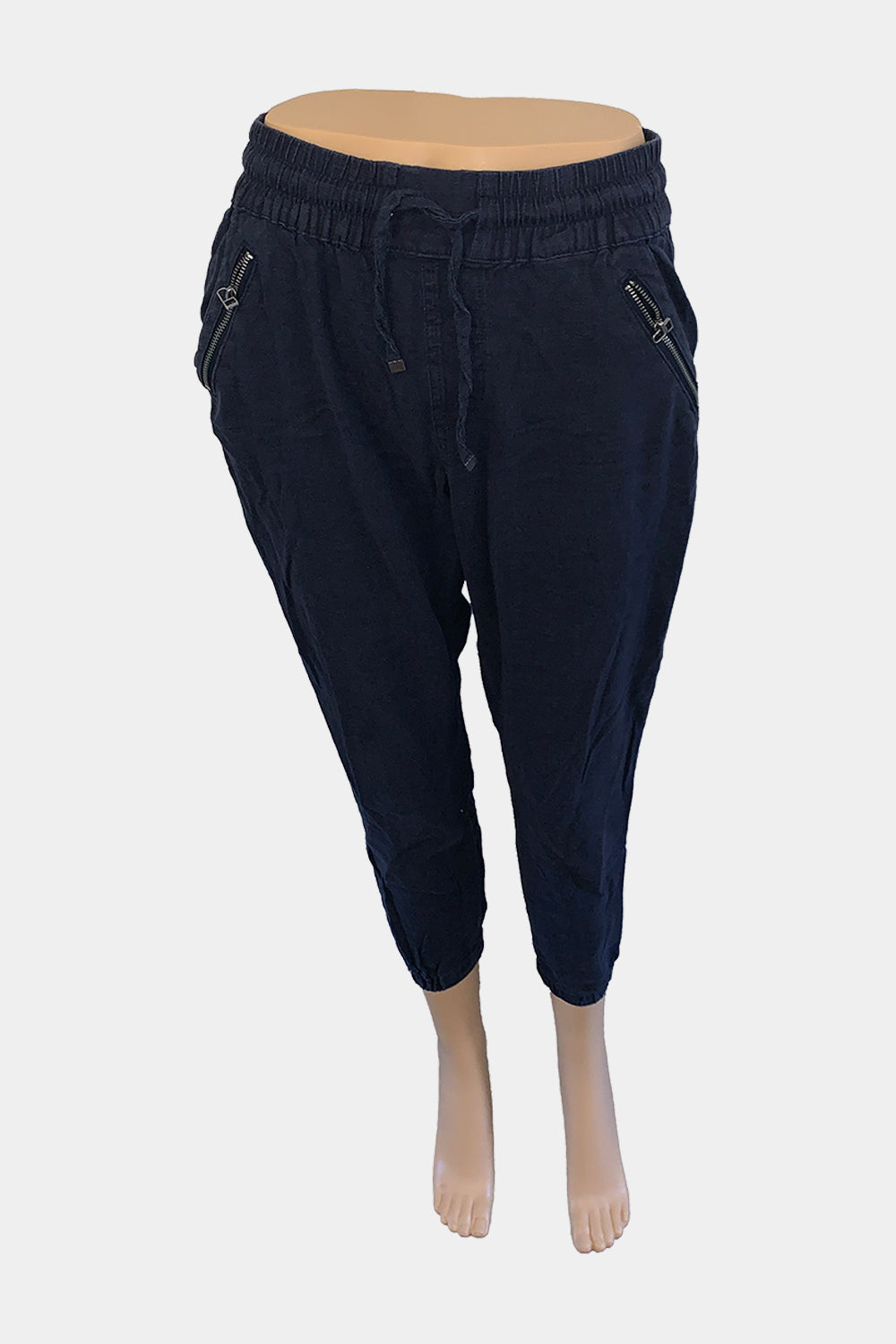 ROCKWEAR Navy Pants