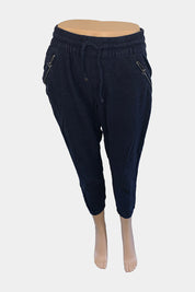 ROCKWEAR Navy Pants