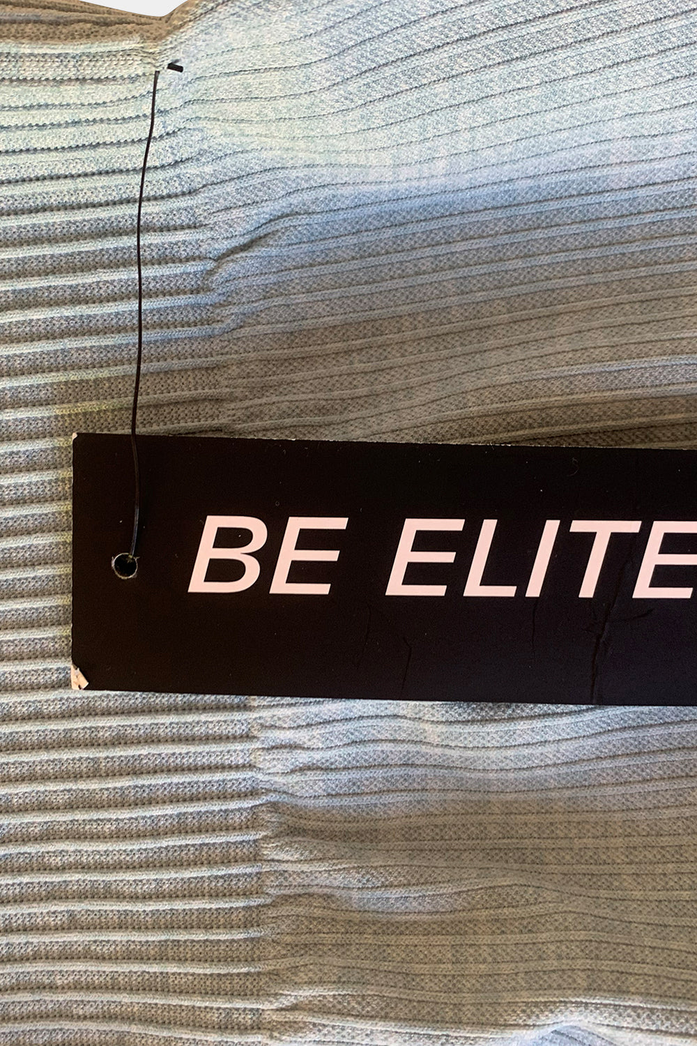 Elite Eleven Blue Gym Shorts