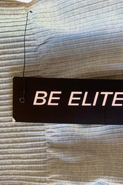Elite Eleven Blue Gym Shorts