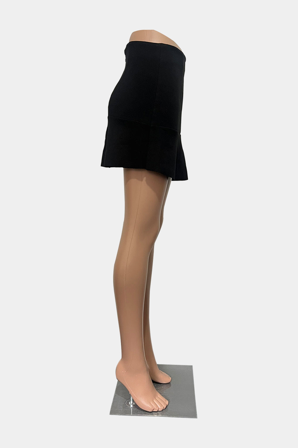 Cute Cutie Black Skirts