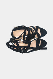 Country Road Black Heels