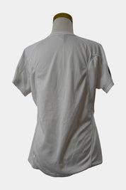 ADIDAS White Classic Sports Top