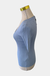 SABA Blue Top