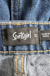 SPORTSGIRL Blue Jeans
