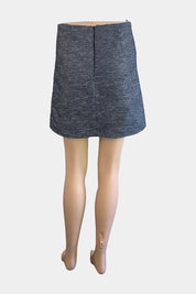 SABA Black Skirt