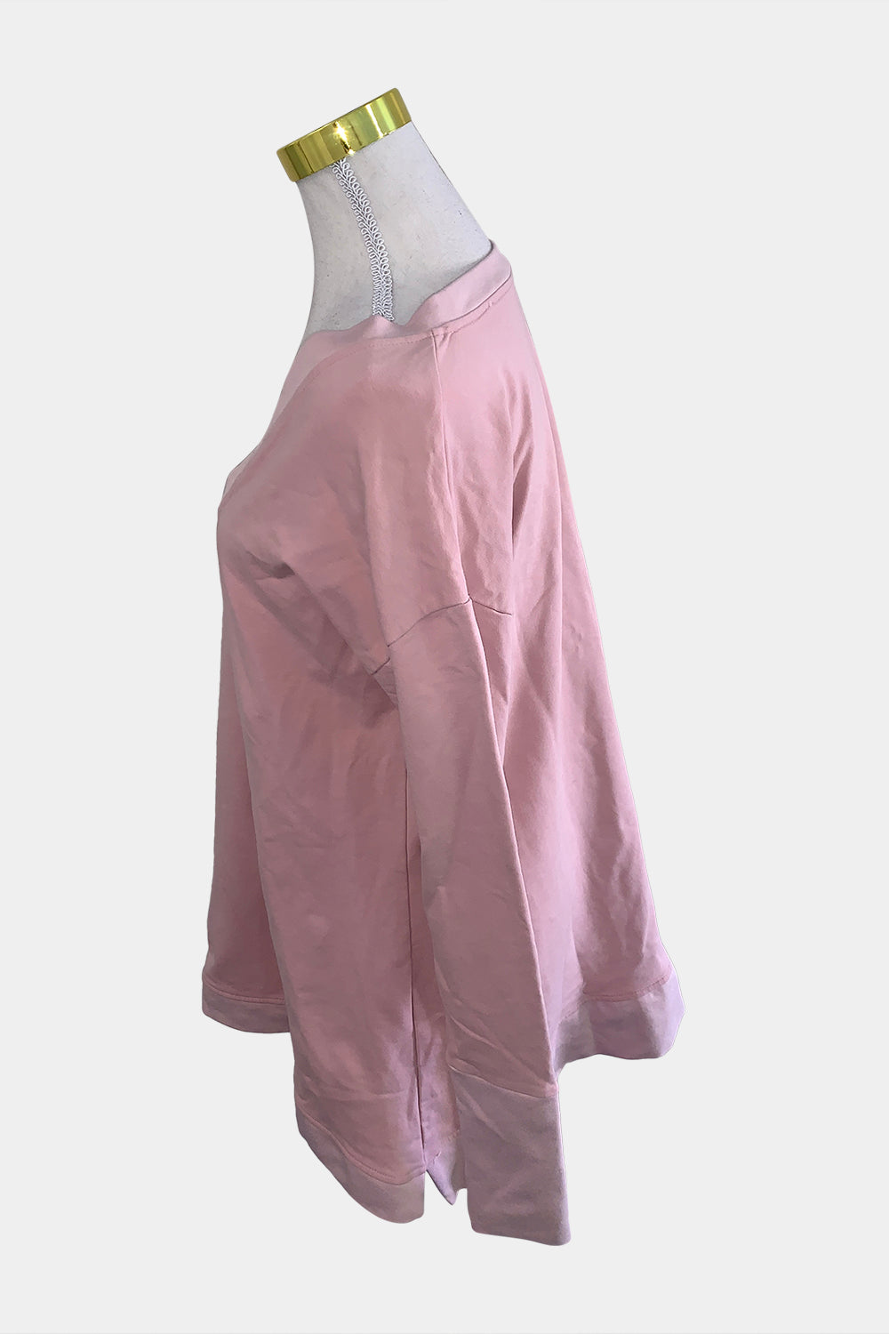 KITX Mauve Top
