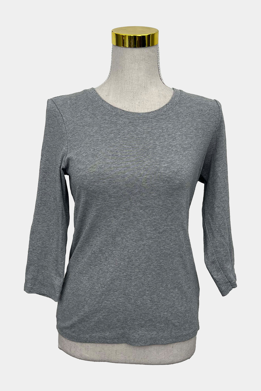 UNIQLO Grey Top