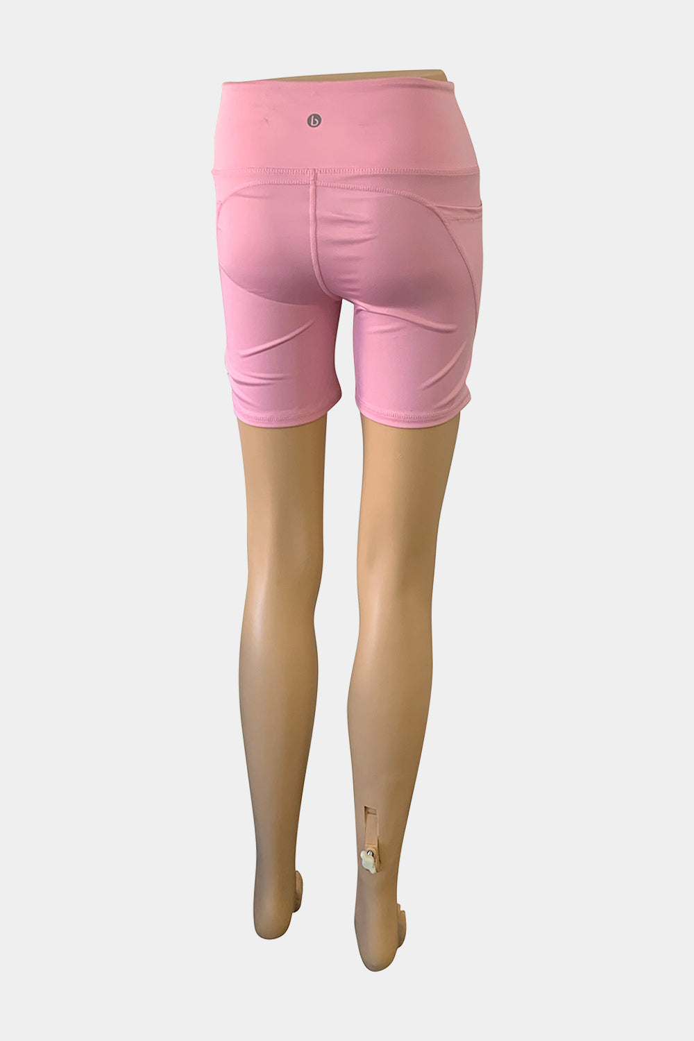 Cotton On Pink Gym Shorts