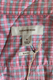 Country Road Pink Shirt